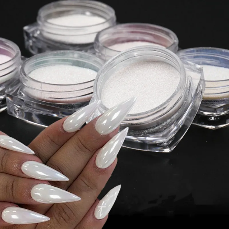 Aurora Shell Powder