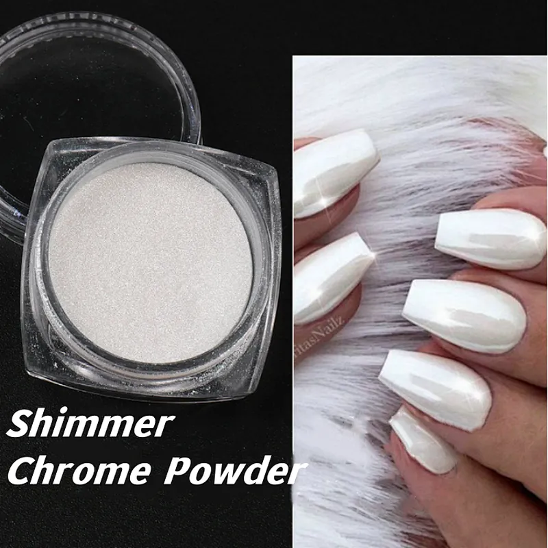 Aurora Shell Powder