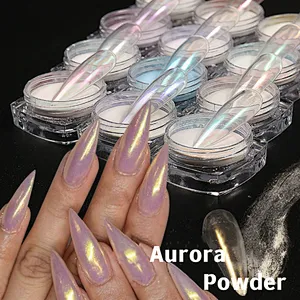 Aurora Shell Powder